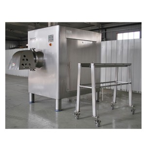 <b>Meat</b> <b>Grinder</b> 22 <b>meat</b> Mincer Machine <b>Electric</b> corn Grinding Machine Commercial <b>Meat</b> <b>Grinder</b> - Product Image 2