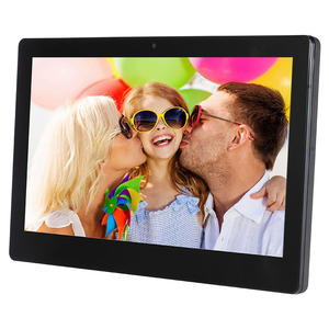12 pouces POE android tablette écran <span class=keywords><strong>taxi</strong></span> publicitaire android - Product Image 1