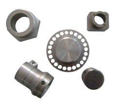 מותאם אישית מתכת <span class=keywords><strong>CNC</strong></span> דיוק אלומיניום כרסום עיבוד שירות - Product Image 4