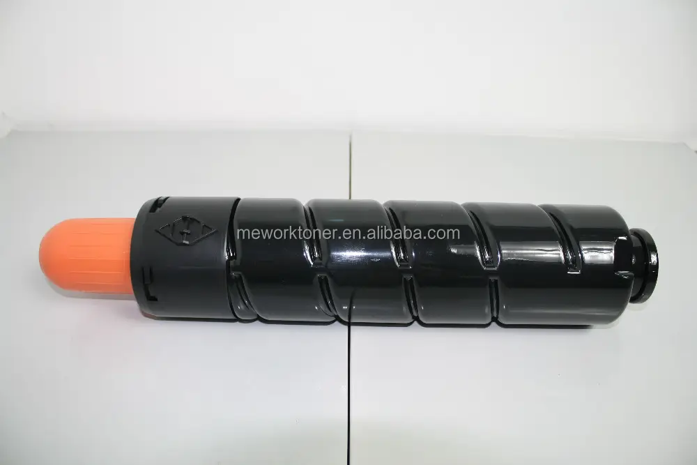 Import toner voor canon ir adv4045i/4051i/4245i/4251i toner cartridge onderdelen
