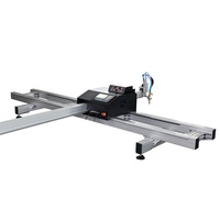 Hoge Kwaliteit Hobby Automatische Plasma Plaatwerk Brief Cnc Snijmachine Draagbare Metalen Pijp Mini Plasma Cutter