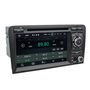 Autoradio Carplay per <span class=keywords><strong>Audi</strong></span> <span class=keywords><strong>A3</strong></span> 8P S3 RS3 A2003-2013 Android navigazione automatica WIFI lettore multimediale 4G