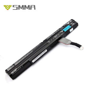 بطارية اسر سبر 5e ‏ Acer as11bah ‏ V ‏ MAH 57WH as11bh ‏ للكمبيوتر المحمول - Product Image 2