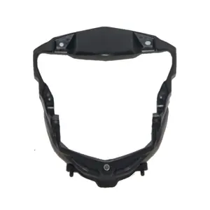 Sistema do corpo XR150L Motocicleta Farol Bracket