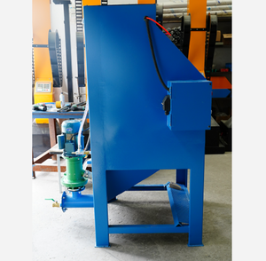 <span class=keywords><strong>Vapor</strong></span> <span class=keywords><strong>Blaster</strong></span> de acero inoxidable 304 - Product Image 3