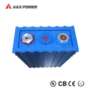 Top Des Ventes Lifepo4 cellule de batterie 180Ah 3.2 V li ion batterie - Product Image 1