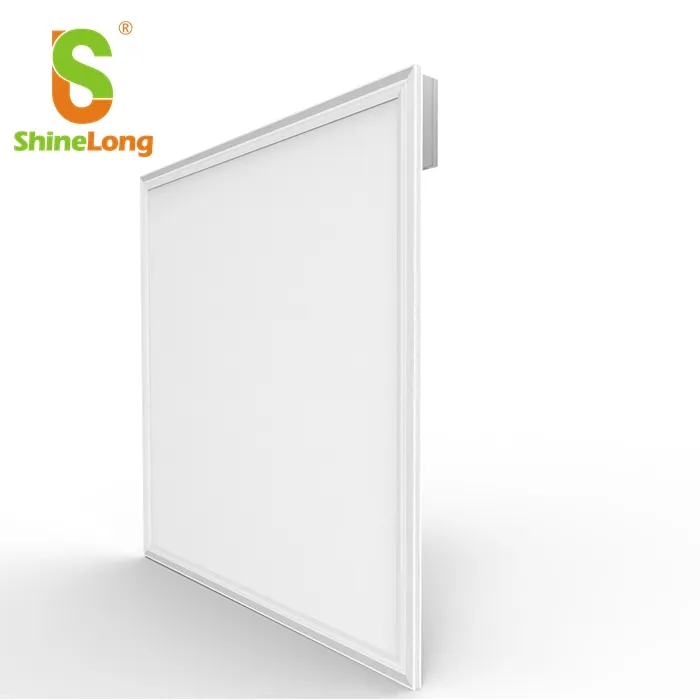 Led Light Fixture ShineLong TUV DLC 600x600 40W Square Led Panel Light 600x1200 300x600 620x620 300x1200 Recessed Lighting
