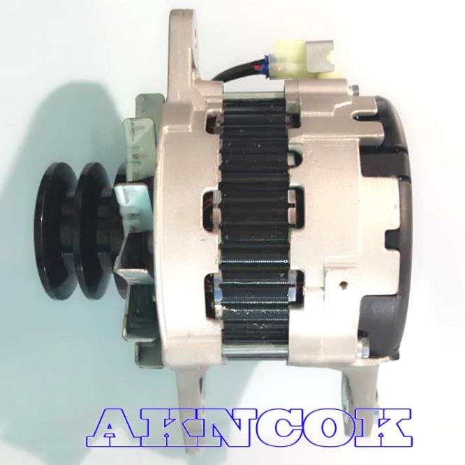 のの② Alternator 23100-Z5702 & Others - Reliable Power Solutions
