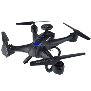 2018 Professionnel avec HD FPV Caméra <span class=keywords><strong>Un</strong></span> Retour Key GPS WIFI Cam Drone VS dji phantom 3 professionnel caméra drone - Product Image 2