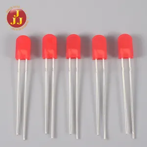 Wholesale led lighting 3mm/4mm/5mm/8mm/10mm ultra bright led red green blue led diode