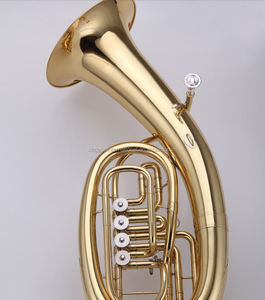 Professionnel <span class=keywords><strong>Euphonium</strong></span> instruments de musique - Product Image 1