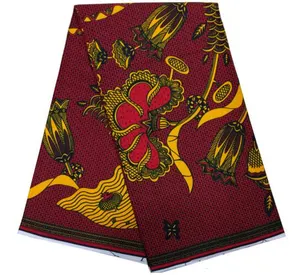 100% Cotton african kitenge designs dresses african kitenge fabric