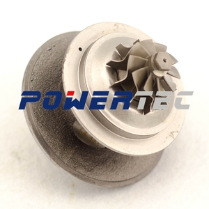 Turbocompresseur pour Ford <span class=keywords><strong>Transit</strong></span> <span class=keywords><strong>Connect</strong></span> <span class=keywords><strong>1</strong></span>.8TDCI 90HP Cartouche de turbine Chra GT1544Z 802419 706499 756919 1094575 XS4Q6K682DB - Product Image 4