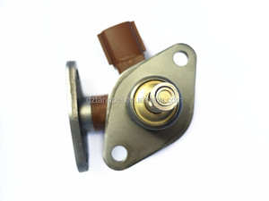 หัวฉีดน้ำมันเชื้อเพลิงแบบเริ่มเย็นสำหรับ N-Issan C-Efiro PA33 VQ25 VQ35 OEM 16601-2Y500 FEBB301 - Product Image 4