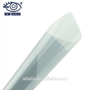 Pellicola per Auto in Ceramica Nano IR 100% VLT 75% Parasole per Risparmio Energetico e Protezione Occhi SOLAX 75100 - Product Image 3