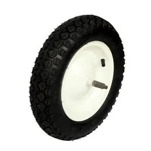 Wheel Barrow Wheels Wheel Barrow Tyre 4.80 4.00 8