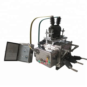 Corriente automático operado <span class=keywords><strong>interruptor</strong></span> de potencia - Product Image 6