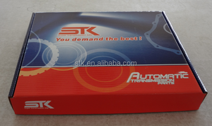 STK factory-Kit Maestro de reconstrucción de transmisión automática, <span class=keywords><strong>A140E</strong></span>, para TOYOTA - Product Image 3