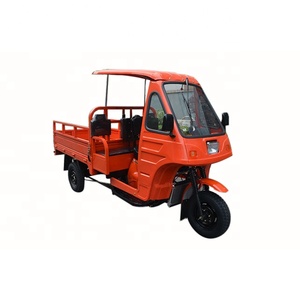 <span class=keywords><strong>Moto</strong></span> à trois roues Semi-fermé, cabine Simple, randonnée de conducteur, 150 <span class=keywords><strong>CC</strong></span>, livraison gratuite - Product Image 1