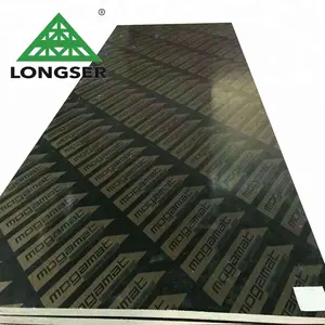 Eksterior Kayu Lapis Digunakan/12Mm Kayu Lapis Laut/Papan Kayu Lapis Semen