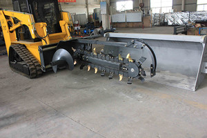 Motosierra para granja y jardín, Tractor de 3 puntos, gran oferta, nuevo tipo - Product Image 6