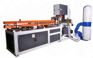 Machine de découpe à ruban à rouleaux industrielle automatique <span class=keywords><strong>JRT</strong></span>, coupeur de rouleaux maxi, coupeur de rouleaux jumbo - Product Image 2
