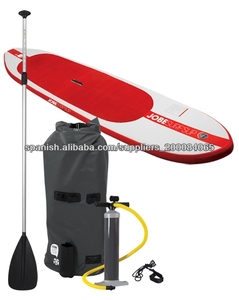 Un buen diseño inflable levántese el tablero <span class=keywords><strong>de</strong></span> paleta / <span class=keywords><strong>sup</strong></span> board / <span class=keywords><strong>tabla</strong></span> <span class=keywords><strong>de</strong></span> surf hinchable - Product Image 1