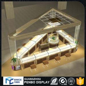 Vente chaude Bijoux <span class=keywords><strong>Salon</strong></span> Stand D'<span class=keywords><strong>exposition</strong></span> D'affichage Stand - Product Image 1