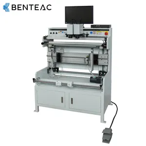 High Quality Flexo Plate Mounting Machine For Flexo Printing Cylinder