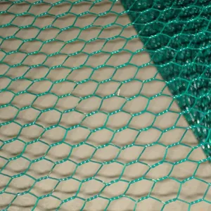 hot sale Crawfish /crab / lobster Trap Hexagonal Wire Mesh