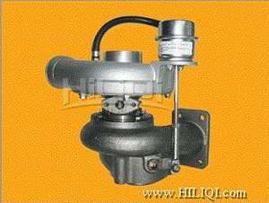 Alta calidad 711736-5026S GT2556S para Vista 4 EPA Tier <span class=keywords><strong>2</strong></span> turbocompresor - Product Image 4