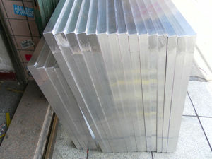 Aluminio <span class=keywords><strong>serigrafía</strong></span> Frames pantalla - Product Image 1