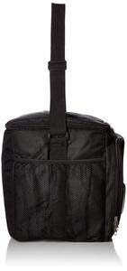 24 Có Thể Nóng Lạnh Túi Nhiệt Tùy Chỉnh Ngăn Cách Nhiệt Ăn Trưa Mát Cách Nhiệt <span class=keywords><strong>Cooler</strong></span> Bag Với Bluetooth Loa - Product Image 6