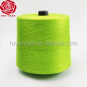 Milieuvriendelijke kerngaren 28 S/2 met hoge kwaliteit voor breien - Product Image 4