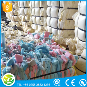 Wholesale <strong>Cheap</strong> Price Foam Scrap for <strong>Matress</strong> and Furniture - Product Image 1
