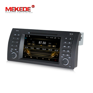 Новый UI! Системы Android <span class=keywords><strong>7</strong></span> дюймов dvd плеер для BMW E39 E53 поддержка 4 г LTE с Wi-Fi радио - Product Image 4