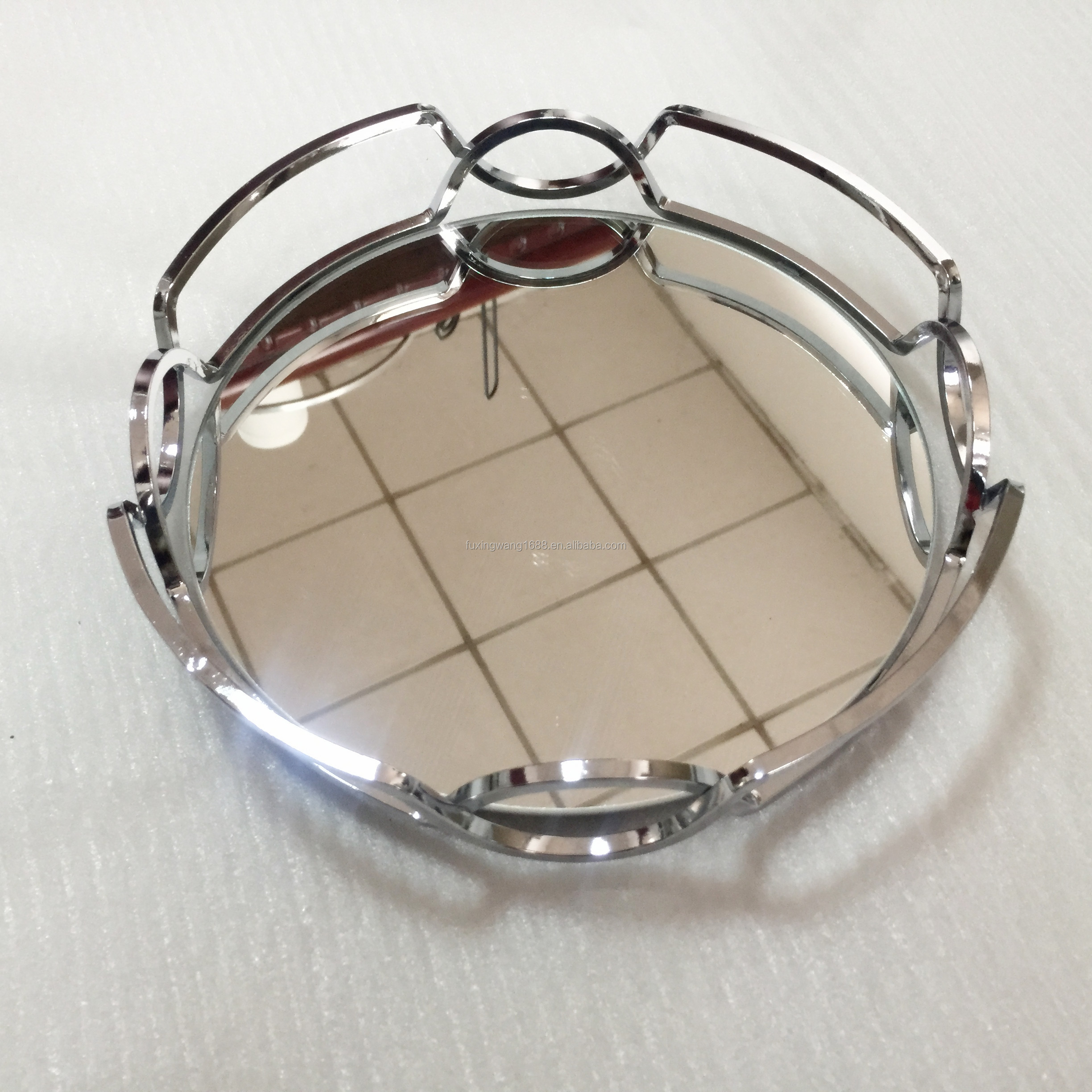 Chrome