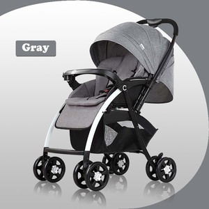 Bebé <span class=keywords><strong>Corralito</strong></span> Cuna Cochecito de Bebé Empuje Silla de Piezas de Repuesto - Product Image 4