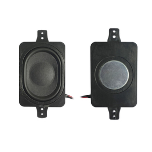 Kleiner 8Ohm 4Ohm Tablet PC Lautsprecher 1W-5W <span class=keywords><strong>Audio</strong></span> für Testsysteme Kompatibel mit Heimkino und Mobiltelefon - Product Image 3