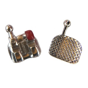 Tandheelkundige Beugel Orthodontie Met 3 Haak - Product Image 5