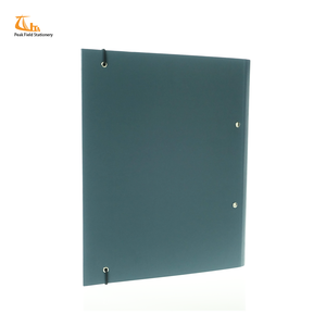 <span class=keywords><strong>A4</strong></span> Kích Thước Đòn Bẩy Loại Arch 2 O Lỗ Vòng Binder Các Tông Tập Tin Thư Mục - Product Image 3
