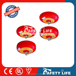Extintores y de <span class=keywords><strong>extinción</strong></span> de incendios bolas / cocina / extintor / stock usa extintor - Product Image 2