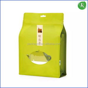 Café con leche cartela bolsa plástica - Product Image 5
