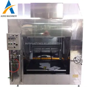 New design ring cake baumkuchen making machine baumkuchen baking equipment