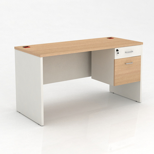 ขายส่งราคาไม้โต๊ะทำงาน executive - Product Image 2