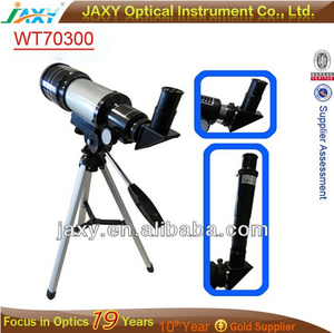 Fabrik-versorgungsmaterial günstigen preis sky watcher werbe refraktor astronomische fernrohr - Product Image 1