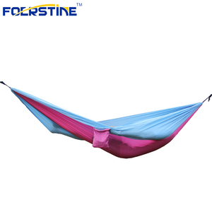 Alta calidad al aire libre paracaídas hamaca columpio para venta - Product Image 4