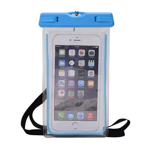 Hot Selling Summer Outdoor Travel Products Items Mobilephone Waterproof Bag,Waterproof Bag For Phone