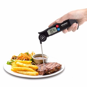 Barato inalámbrico termómetro Bluetooth, lectura instantánea termómetro para <span class=keywords><strong>barbacoa</strong></span> fumador - Product Image 6