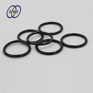 A126 estándar americano etileno propileno dieno monómero impermeable EPDM o anillo para bomba de agua 42,52mm * 2,62mm - Product Image 6